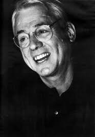 Alexander Kluge by Gary Indiana