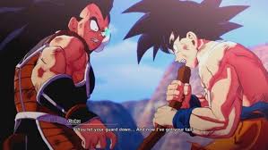 We did not find results for: New Dragon Ball Z Kakarot Video Leans On Nostalgia Cogconnected