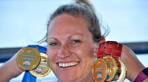 Friendly competition