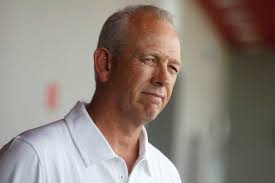 Chance to coach again, work