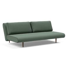 Innovation started producing upholstered furniture and became a supplier for many international customers. Innovation Unfurl Lounger Sofa Gunstig Kaufen Buerado
