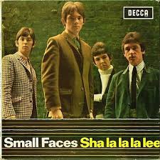 Popsike Com Small Faces Sha La La La Lee Aussie Decca Ep Hey Girl British Mod R B Auction Details Hey Girl R B Small Faces