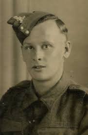 Victor E. Chapman died