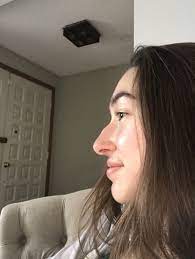 Pin By Honesty On Beauty Of Greek Nose In 2021 Pretty Nose Big Nose Beauty Nose Aesthetic