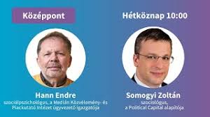 December 23, 2020 at 5:45 am ·. Van E Kormanyvalto Hangulat Magyarorszagon Hann Endre Somogyi Zoltan Youtube