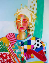 While i make origami cranes, let's discuss the wondrous world of indie publishing, hybrid publishing. 15 Black Artists To Know And Buy From On Etsy Society6 And Saatchi Art Huffpost Life