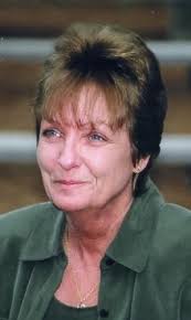 Susan Cummins Obituary (1953