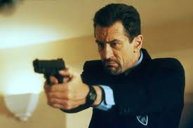 With al pacino, robert de niro, val kilmer, jon voight. How Al Pacino S Watch In Heat Adds To His Personality British Gq