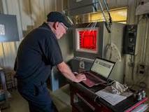 Heat Treatment Verification Testing | Laboratory Testing Inc.
