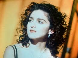 Madonna was inducted into the rock and roll hall of fame in her first year of eligibility. Madonna S Like A Prayer Costume Designer Marlene Stewart Interview Vogue