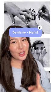 History of Acrylic Nails: Invention, Popularity, and Materials