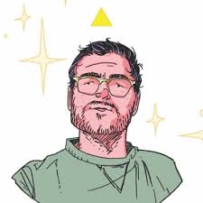 Dennis Moran ✨🗡☀️ (@capricorpse)