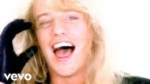 Warrant Cherry Pie Music Videos Vevo Cherry Pie Music Videos