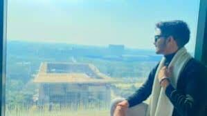 Aditya Vardhan Rajput Truly believes– Entrepreneurs Today