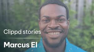 Marcus El: What college golf means to me.