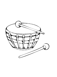 Show your kids a fun way to learn the abcs with alphabet printables they can color. Kids N Fun Coloring Page Musical Instruments Musical Instruments Music Coloring Preschool Music Homeschool Music