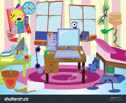 Find high quality children studying clipart, all png clipart images with transparent backgroud can be download for free! Images Of Cartoon Kids Room Clipart