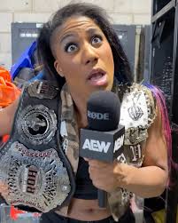 It's the 100th episode of #AEWDarkElevation TONIGHT at 7/6c