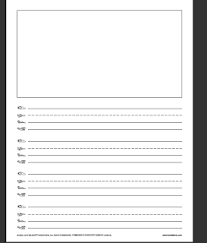 Fundations writing paper template www.fundations.com fundations ® wilson writing grid n a m e: Kinder Rocks Handwriting With Fundations Kindergarten Writing Paper Fundations Kindergarten Writing
