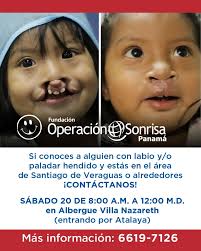 Operación Sonrisa Panamá