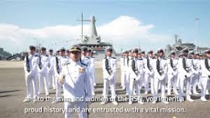 We did not find results for: If Only Singaporeans Stopped To Think Singapore Navy S 50th Annivesary Pm Lee Commissions First Littoral Mission Vessel Rss Independence
