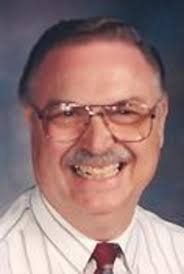 Obituary information for Robert M. Gilliland