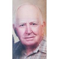 Vernon "Red" Mitchell Obituary