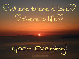 10 Good Evening Love Quotes Tagalog Love Quotes Collection Within Hd Images The evening beam that smiles the clouds away, and tints tomorrow with prophetic ray. 10 good evening love quotes tagalog