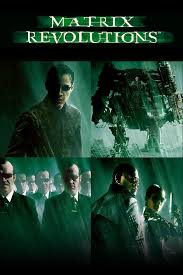 If that's true, then i've made a mistake and you should kill me now. The Matrix Revolutions 2003 Cinemorgue Wiki Fandom
