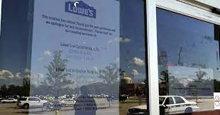 Shop online at www.lowes.com or at your carol stream, il lowe's store today to discover how easy it is to start improving your home and yard today. Lowe S Closing Catches Schaumburg By Surprise
