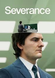 Ever feel like you're trapped in your own head at work? That feeling when  you're too deep in your thoughts, and everything starts blending into one  overwhelming moment. If you've seen Severance,