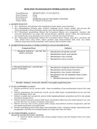 Dalam buku tematik tema 8 kelas 6 sd terdapat 3 subtema. Rpp Smstr 2 Fiqih Kls 6