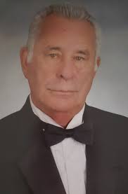 Joseph Sampson's Instagram, Twitter & Facebook