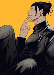 unrealistic men おしゃれまとめの人気アイデア pinterest fussy meatloaf 2021 イラスト 呪術廻戦 五条 呪術