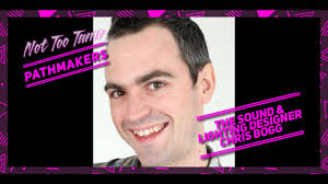 THE PATHMAKER WEBINARS THE SOUND & LIGHTING DESIGNER