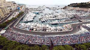 28 years experience at the monaco grand prix; Monaco Grand Prix 2021 F1 Race