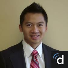 Dr. Michael T. Vu, MD