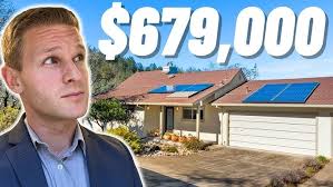 5405 Spain Avenue Santa Rosa, CA