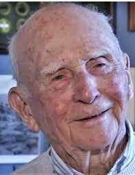 Doug Horth Obituary (1923