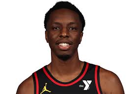 USC Trojans in the NBA