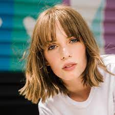Her height is 1.74 m and weight is 54 kg. Maya Hawke On The Stranger Things Hype Fame And What S Next Glamour