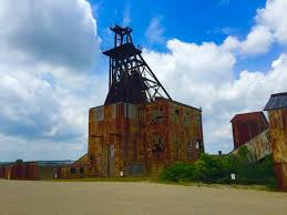 Check spelling or type a new query. Missouri Mines State Historic Site Missouri Planned Spontaneity