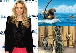 So far, disney has remade cinderella, the lion king, aladdin, lady and the tramp, jungle book, alice in wonderland (which spanned the sequel alice through the. Kristen Bell Is The Snow Queen In Disney S Frozen Ice Age Continental Drift Gets New Trailer Wb Buys Graphic Novel Bolivar For Animated Movie