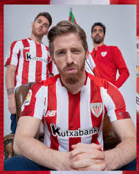 Alaves athletic bilbao atletico madrid barcelona cadiz celta vigo elche espanyol getafe granada levante mallorca osasuna rayo vallecano real betis real madrid real sociedad sevilla valencia. New Balance Launch Athletic Bilbao 20 21 Home Shirt Soccerbible