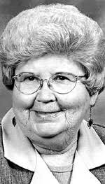 Clara Maddox Obituary (1929