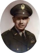 George Moseley Obituary