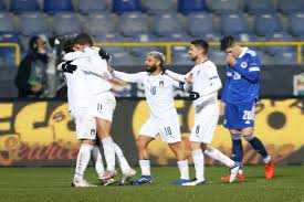To favorites 0 download album. Espana Vs Italia Y Francia Vs Belgica Se Disputaran Las Semifinales De La Uefa Nations League 24 Horas