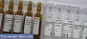 Hidrocortizon 100 mg, se administrează în situaţii în care este necesară o acţiune rapidă şi intensă de tip corticosteroid sau în cazul în care nu se poate institui tratamentul oral. Hidrocortizonul Efecte IndicaÈii Efecte Secundare ÈtiinÈifico Practic Medical Journal 2021