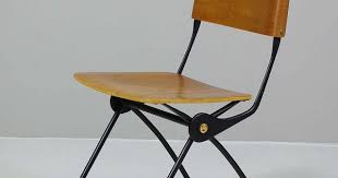 Chair By Carlo Di Carli 1956 Tecno Milano Italy Chair Vintage Furniture Design Modern Classic Furniture