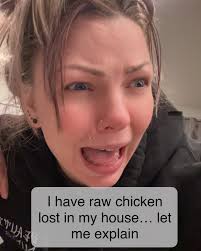 Legend has it… I'm still looking for the chicken😭😭#Comedy #Funny  #StoryTime #OhSchatz